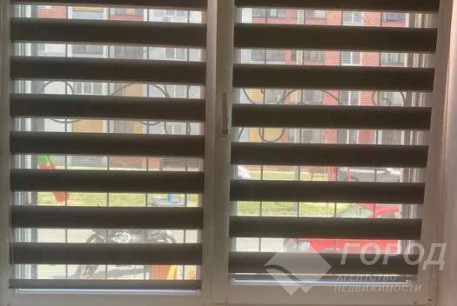 Продам 1-кімнатну квартиру, Журавлевка, Код: 813670/1