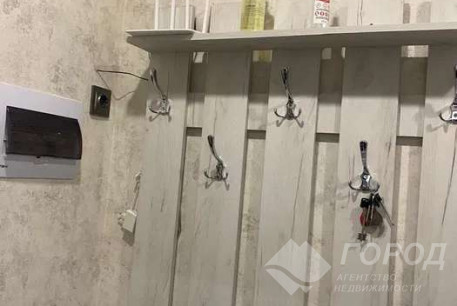 Продам 1-кімнатну квартиру, Журавлевка, Код: 813670/1