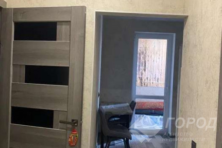 Продам 1-кімнатну квартиру, Журавлевка, Код: 813670/1