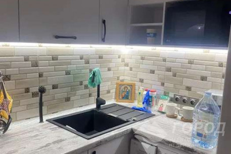 Продам 1-кімнатну квартиру, Журавлевка, Код: 813670/1