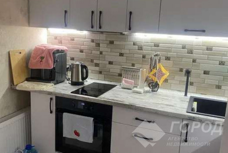 Продам 1-кімнатну квартиру, Журавлевка, Код: 813670/1