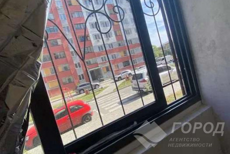 Продам 1-кімнатну квартиру, Журавлевка, Код: 813670/1