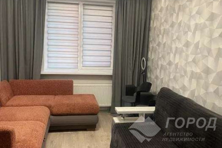 Продам 1-кімнатну квартиру, Журавлевка, Код: 813670/1