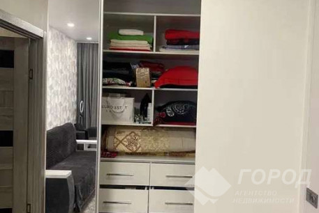 Продам 1-кімнатну квартиру, Журавлевка, Код: 813670/1