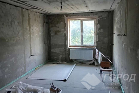 Продам 3-х кімнатну квартиру, ХТЗ, Пролетарская метро (Индустриальная), Код: 813671/1