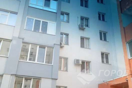 Продам 3-х кімнатну квартиру, ХТЗ, Пролетарская метро (Индустриальная), Код: 813671/1