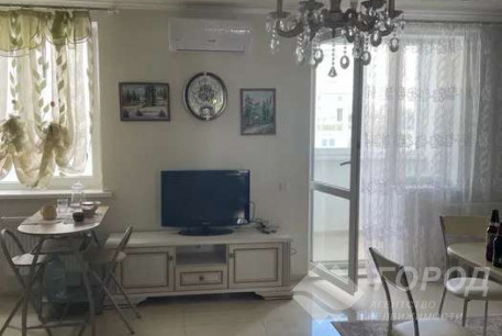 Продам 2-х кімнатну квартиру, Новые дома, Код: 813672/1