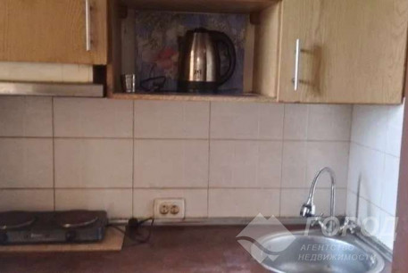 Сдам гостинку, Центральный рынок, Южный вокзал метро, Код: 813675/1