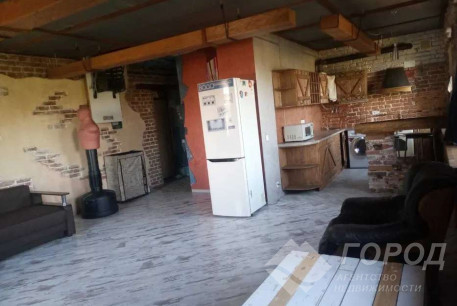 Сдам 1-кімнатну квартиру, Журавлевка, Код: 813676/1