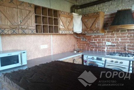 Сдам 1-кімнатну квартиру, Журавлевка, Код: 813676/1