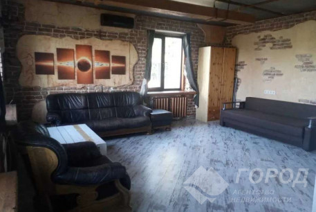 Сдам 1-кімнатну квартиру, Журавлевка, Код: 813676/1