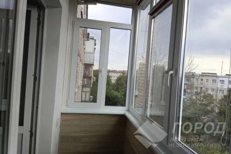 Сдам 2-х кімнатну квартиру, Салтовка, Французский бульвар, Код: 813682/1