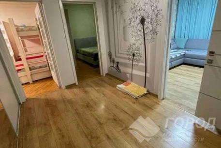 Продам 3-х кімнатну квартиру, Холодная Гора, Холодная Гора метро, Код: 813683/1