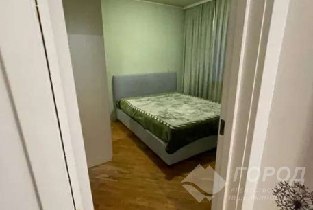 Продам 3-х кімнатну квартиру, Холодная Гора, Холодная Гора метро, Код: 813683/1