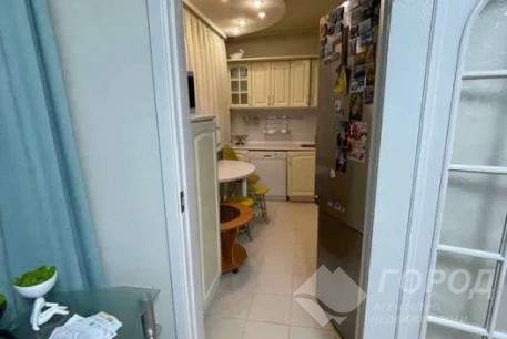 Продам 3-х кімнатну квартиру, Холодная Гора, Холодная Гора метро, Код: 813683/1