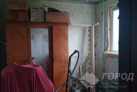 Продам 4-х кімнатну квартиру, Салтовка, Код: 813685/1