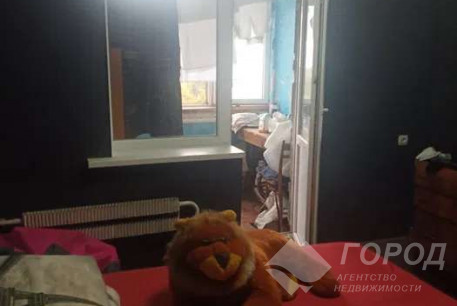 Продам 4-х кімнатну квартиру, Салтовка, Код: 813685/1