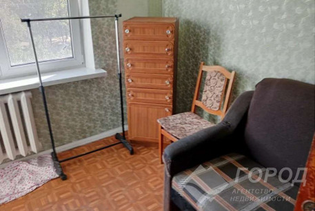 Сдам 1-кімнатну квартиру, Салтовка, 602 м/р, Код: 813685/2