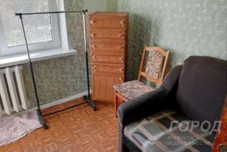 Сдам 1-кімнатну квартиру, Салтовка, 602 м/р, Код: 813685/2