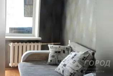 Сдам 1-кімнатну квартиру, Салтовка, 602 м/р, Код: 813685/2