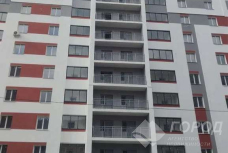 Продам 2-х кімнатну квартиру в новобудові, Журавлевка, Код: 813686/1