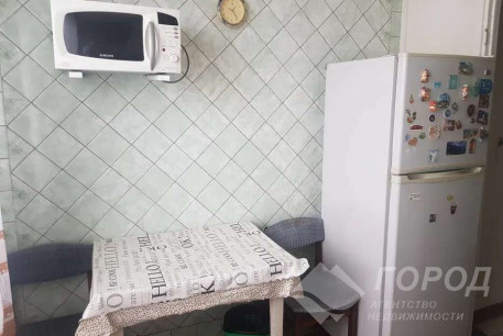 Сдам 3-х кімнатну квартиру, Салтовка, Студенческая метро, Код: 813687/1