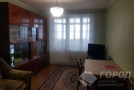 Сдам 3-х кімнатну квартиру, Салтовка, Студенческая метро, Код: 813687/1