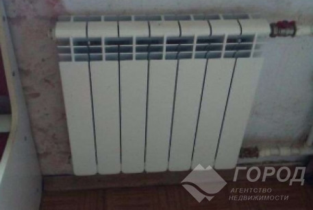 Сдам 2-х кімнатну квартиру, Залютино, Код: 813688/1