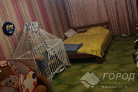 Сдам 2-х кімнатну квартиру, Залютино, Код: 813688/1