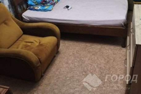 Сдам 2-х кімнатну квартиру, Залютино, Код: 813688/1