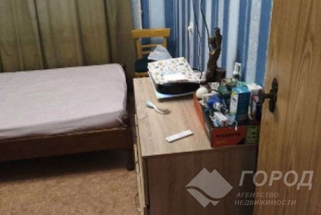 Сдам 2-х кімнатну квартиру, Залютино, Код: 813688/1