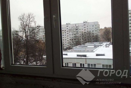 Сдам 2-х кімнатну квартиру, Залютино, Код: 813688/1