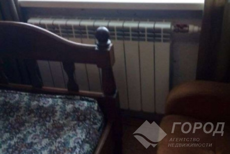 Сдам 2-х кімнатну квартиру, Залютино, Код: 813688/1