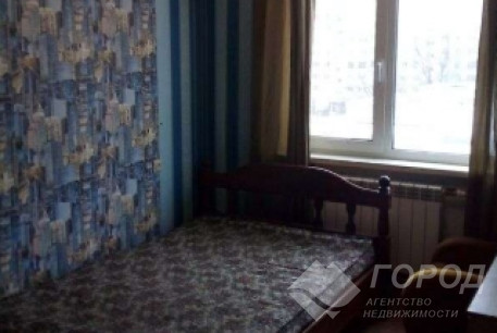 Сдам 2-х кімнатну квартиру, Залютино, Код: 813688/1