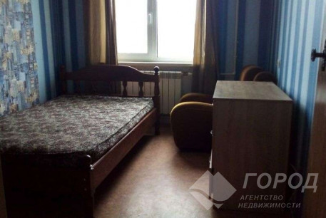 Сдам 2-х кімнатну квартиру, Залютино, Код: 813688/1