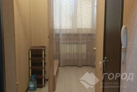 Сдам гостинку, ХТЗ, Пролетарская метро (Индустриальная), Код: 813688/2