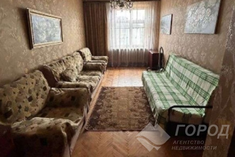 Сдам 3-х кімнатну квартиру, Холодная Гора, Холодная Гора метро, Код: 813689/1