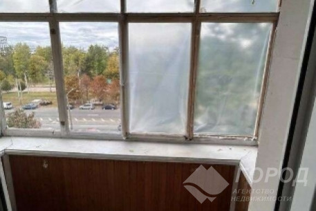 Сдам 3-х кімнатну квартиру, Холодная Гора, Холодная Гора метро, Код: 813689/1