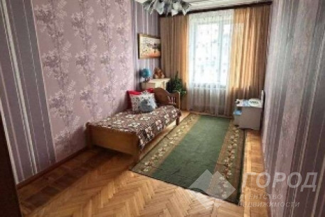 Сдам 3-х кімнатну квартиру, Холодная Гора, Холодная Гора метро, Код: 813689/1