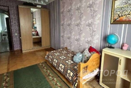 Сдам 3-х кімнатну квартиру, Холодная Гора, Холодная Гора метро, Код: 813689/1