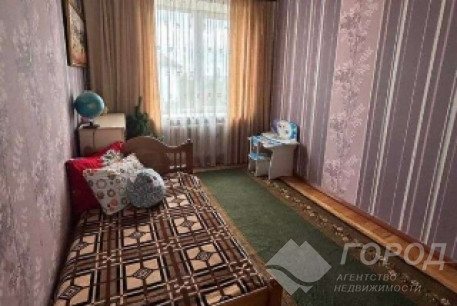 Сдам 3-х кімнатну квартиру, Холодная Гора, Холодная Гора метро, Код: 813689/1