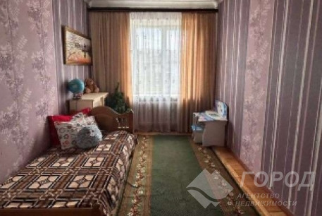 Сдам 3-х кімнатну квартиру, Холодная Гора, Холодная Гора метро, Код: 813689/1