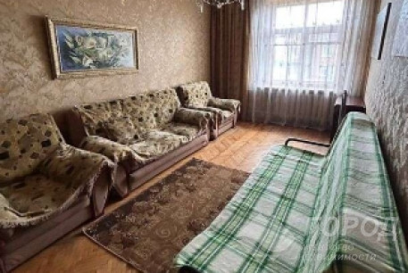 Сдам 3-х кімнатну квартиру, Холодная Гора, Холодная Гора метро, Код: 813689/1