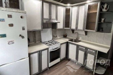 Сдам 3-х кімнатну квартиру, Холодная Гора, Холодная Гора метро, Код: 813689/1