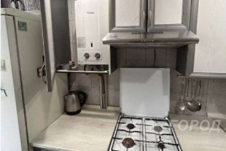 Сдам 3-х кімнатну квартиру, Холодная Гора, Холодная Гора метро, Код: 813689/1