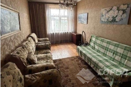 Сдам 3-х кімнатну квартиру, Холодная Гора, Холодная Гора метро, Код: 813689/1