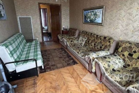 Сдам 3-х кімнатну квартиру, Холодная Гора, Холодная Гора метро, Код: 813689/1