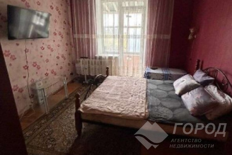 Сдам 3-х кімнатну квартиру, Холодная Гора, Холодная Гора метро, Код: 813689/1
