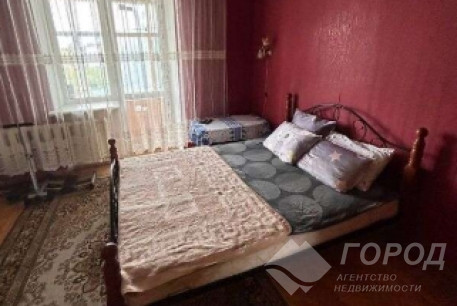 Сдам 3-х кімнатну квартиру, Холодная Гора, Холодная Гора метро, Код: 813689/1