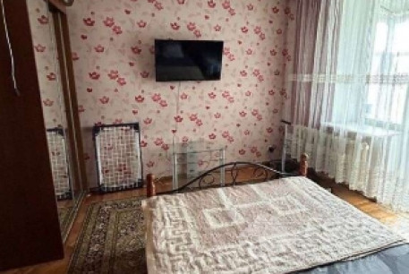 Сдам 3-х кімнатну квартиру, Холодная Гора, Холодная Гора метро, Код: 813689/1